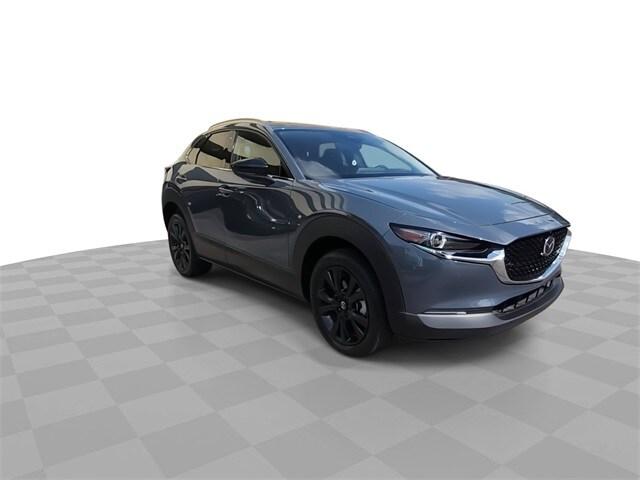 2023 Mazda CX-30 2.5 Turbo Premium Plus 2023 Mazda CX-30 2.5 Turbo Premium Plus
