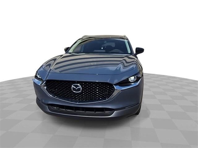 2023 Mazda CX-30 2.5 Turbo Premium Plus 2023 Mazda CX-30 2.5 Turbo Premium Plus