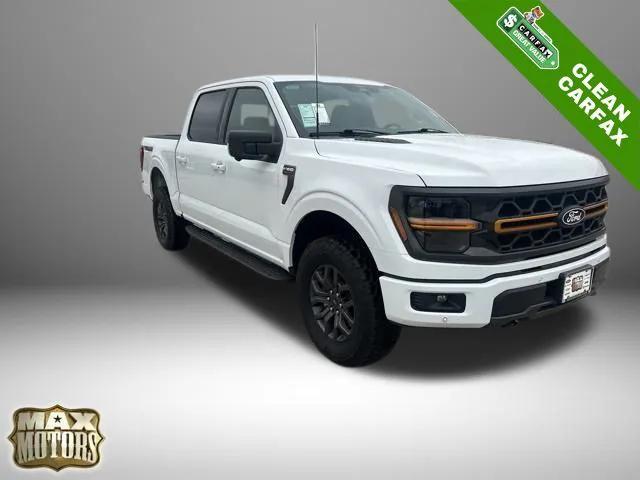 2025 Ford F-150 Tremor 2025 Ford F-150 Tremor