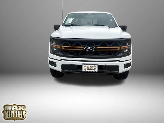 2025 Ford F-150 Tremor 2025 Ford F-150 Tremor