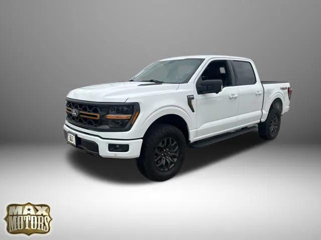 2025 Ford F-150 Tremor 2025 Ford F-150 Tremor