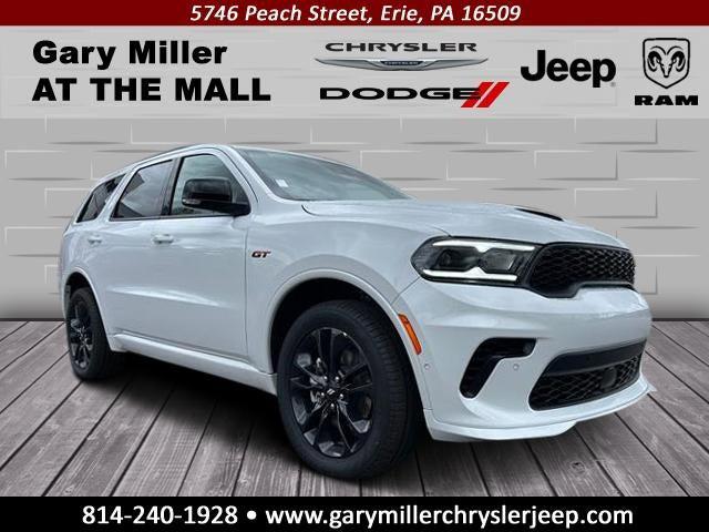2026 Dodge Durango DURANGO GT PLUS AWD 2026 Dodge Durango DURANGO GT PLUS AWD