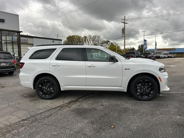 2026 Dodge Durango DURANGO GT PLUS AWD 2026 Dodge Durango DURANGO GT PLUS AWD
