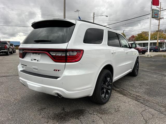 2026 Dodge Durango DURANGO GT PLUS AWD 2026 Dodge Durango DURANGO GT PLUS AWD