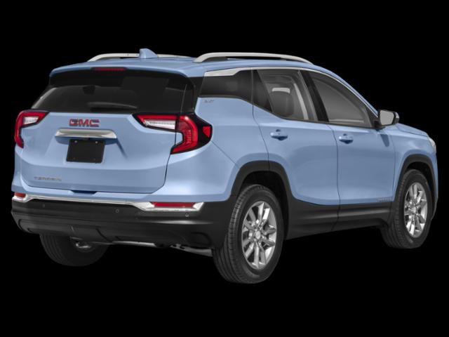 2024 GMC Terrain AWD SLT 2024 GMC Terrain AWD SLT