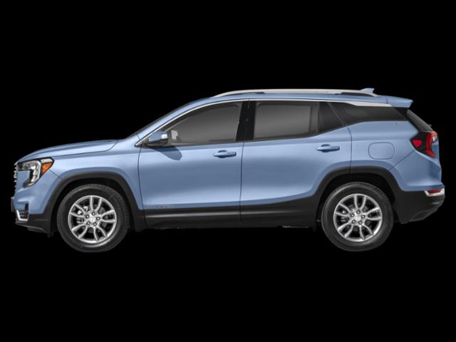 2024 GMC Terrain AWD SLT 2024 GMC Terrain AWD SLT