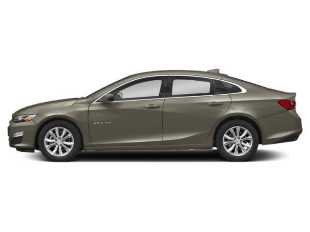 2024 Chevrolet Malibu FWD 1LT 2024 Chevrolet Malibu FWD 1LT