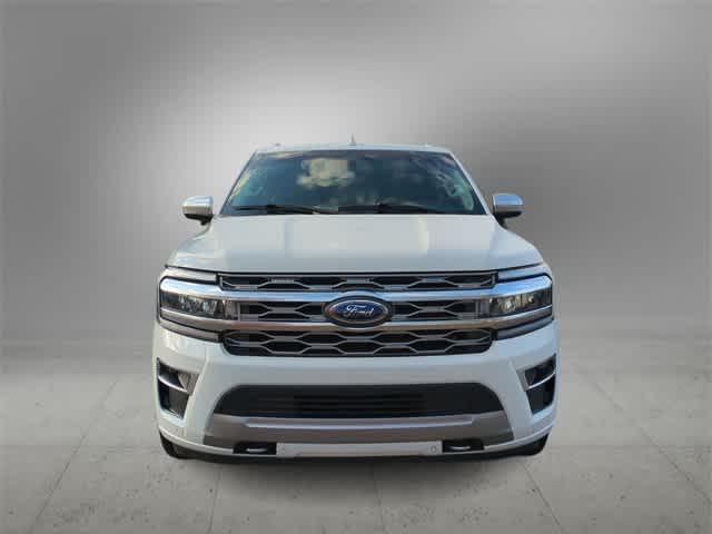 2022 Ford Expedition Platinum 2022 Ford Expedition Platinum