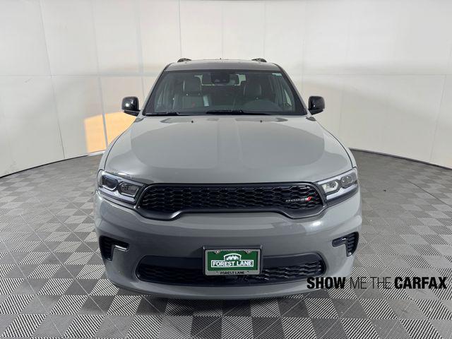 2024 Dodge Durango GT Plus AWD 2024 Dodge Durango GT Plus AWD