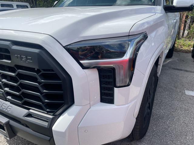 2024 Toyota Tundra SR5 2024 Toyota Tundra SR5