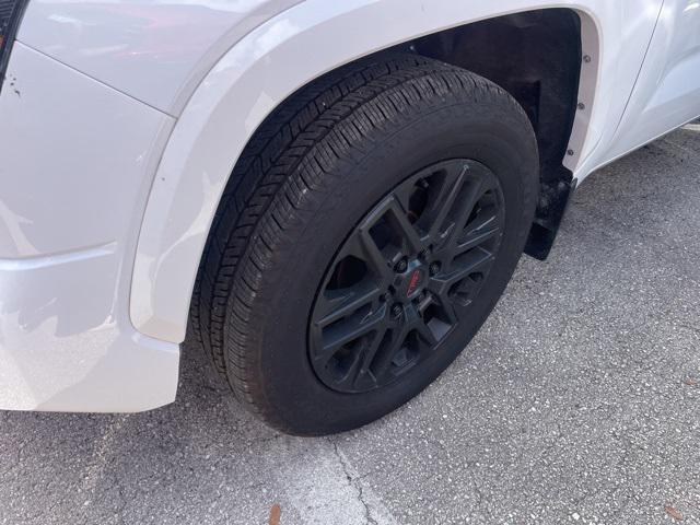 2024 Toyota Tundra SR5 2024 Toyota Tundra SR5