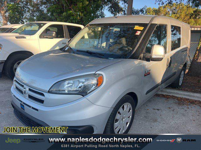 2015 RAM ProMaster City Tradesman SLT 2015 RAM ProMaster City Tradesman SLT