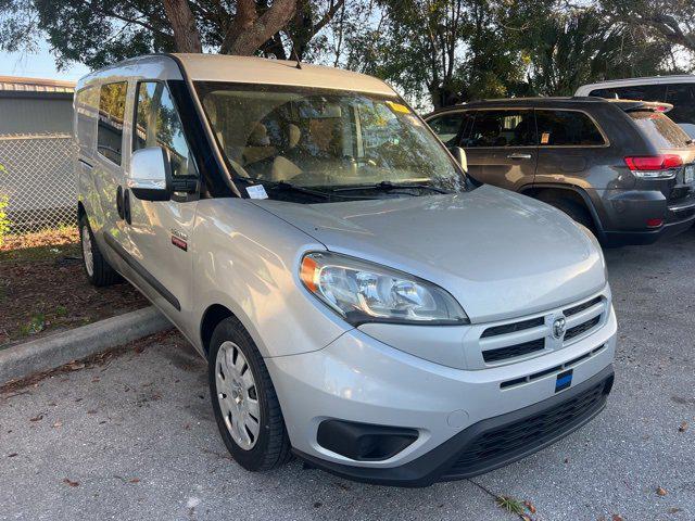 2015 RAM ProMaster City Tradesman SLT 2015 RAM ProMaster City Tradesman SLT