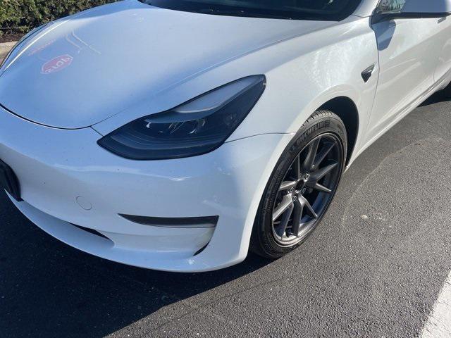 2023 Tesla Model 3 Rear-Wheel Drive 2023 Tesla Model 3 Rear-Wheel Drive