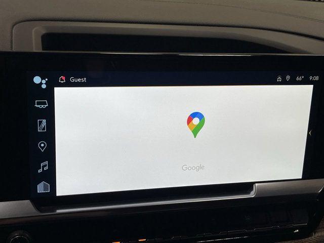 2023 Chevrolet Silverado 1500 4WD Crew Cab Standard Bed LT