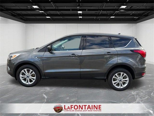 2019 Ford Escape SE 2019 Ford Escape SE