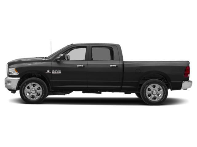 2018 RAM 2500 Big Horn Crew Cab 4x4 64 Box 2018 RAM 2500 Big Horn Crew Cab 4x4 64 Box