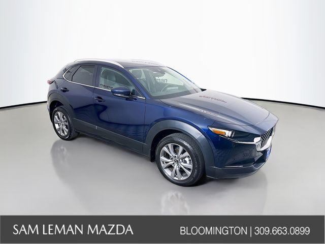 2023 Mazda CX-30 2.5 S Select 2023 Mazda CX-30 2.5 S Select