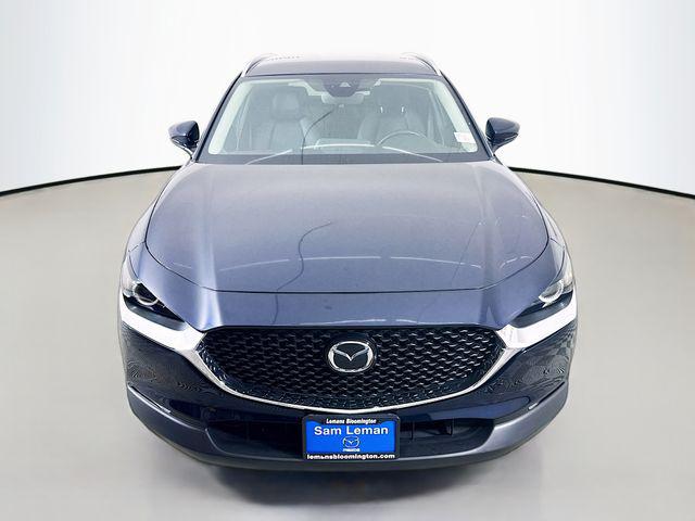 2023 Mazda CX-30 2.5 S Select 2023 Mazda CX-30 2.5 S Select