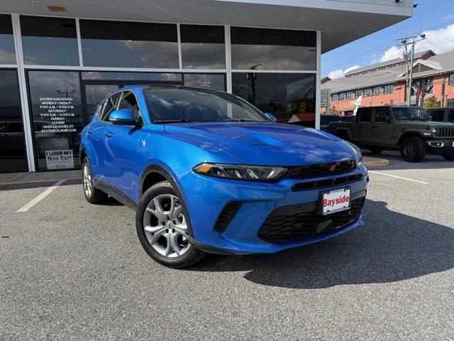 2024 Dodge Hornet R/T Plus EAWD 2024 Dodge Hornet R/T Plus EAWD