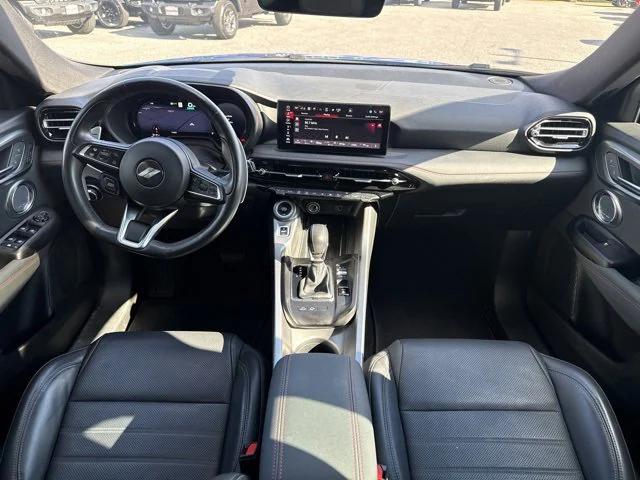 2024 Dodge Hornet R/T Plus EAWD 2024 Dodge Hornet R/T Plus EAWD