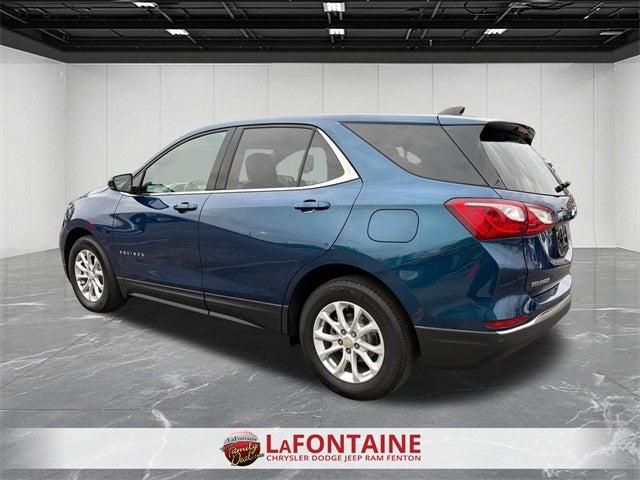 2020 Chevrolet Equinox FWD 2FL 2020 Chevrolet Equinox FWD 2FL