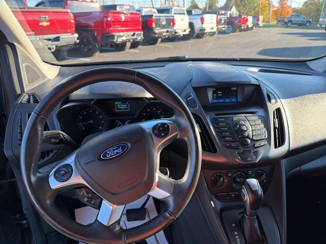 2018 Ford Transit Connect XL