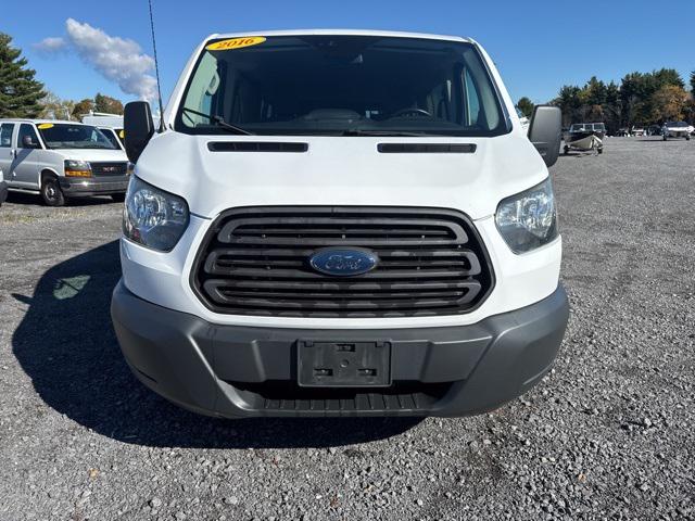 2016 Ford Transit-350 XL