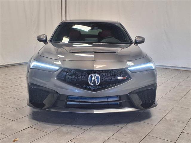 2024 Acura Integra Type S 2024 Acura Integra Type S
