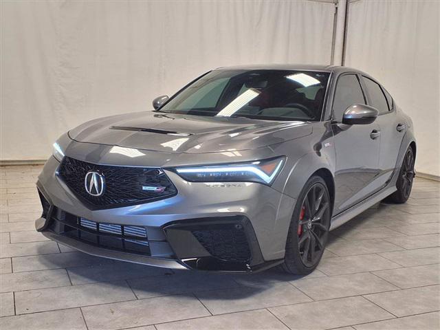2024 Acura Integra Type S 2024 Acura Integra Type S