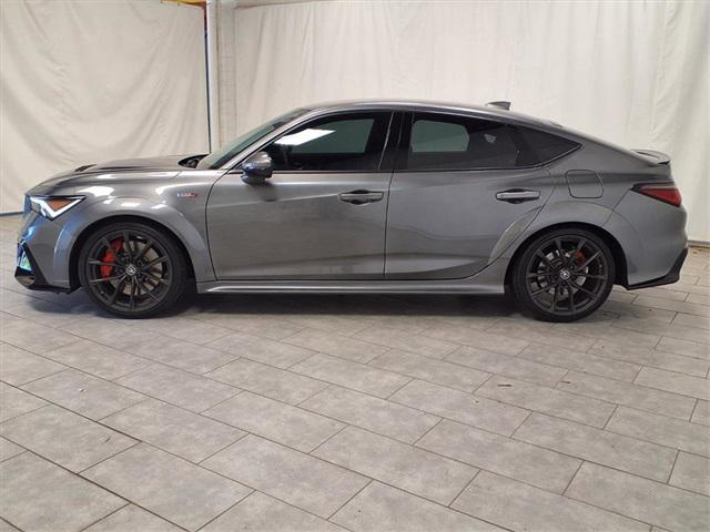 2024 Acura Integra Type S 2024 Acura Integra Type S