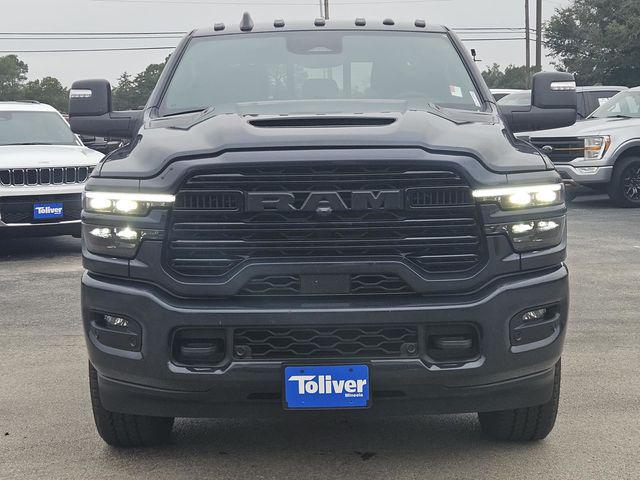 2026 RAM 2500 Laramie 2026 RAM 2500 Laramie