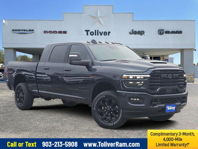 2026 RAM 2500 Laramie 2026 RAM 2500 Laramie