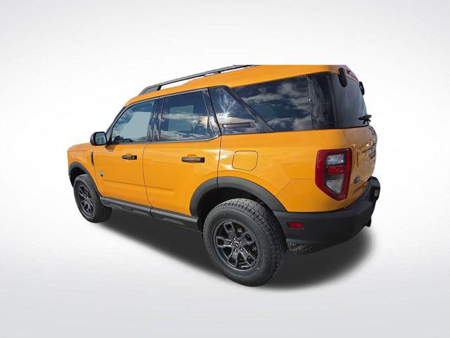 2022 Ford Bronco Sport Big Bend 2022 Ford Bronco Sport Big Bend