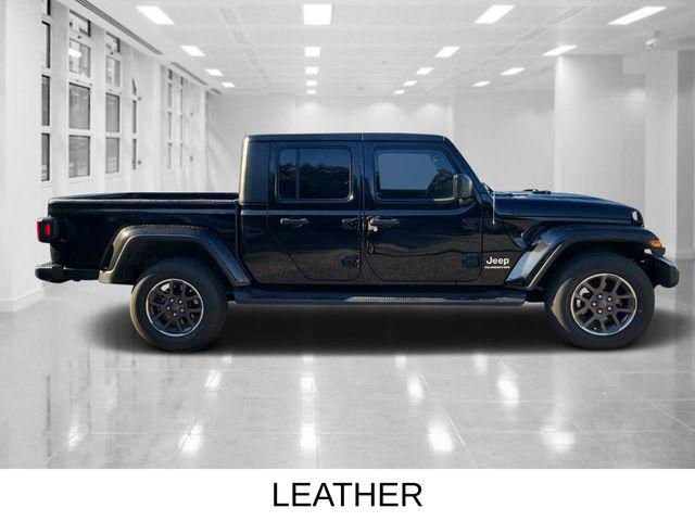 2021 Jeep Gladiator Overland 4X4 2021 Jeep Gladiator Overland 4X4