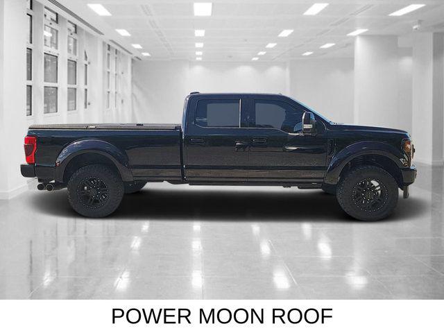 2021 Ford F-350 LARIAT