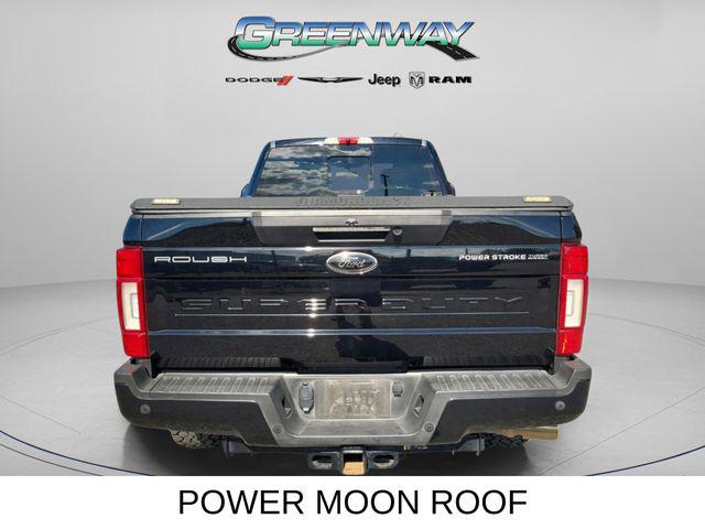 2021 Ford F-350 LARIAT 2021 Ford F-350 LARIAT