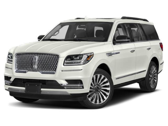 2020 Lincoln Navigator Reserve L 2020 Lincoln Navigator Reserve L