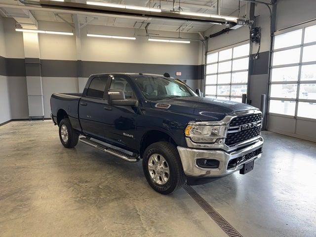 2024 RAM 2500 Big Horn Crew Cab 4x4 64 Box 2024 RAM 2500 Big Horn Crew Cab 4x4 64 Box