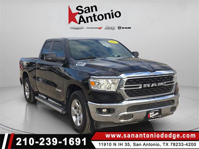 2023 RAM 1500 Lone Star Quad Cab 4x2 64 Box 2023 RAM 1500 Lone Star Quad Cab 4x2 64 Box