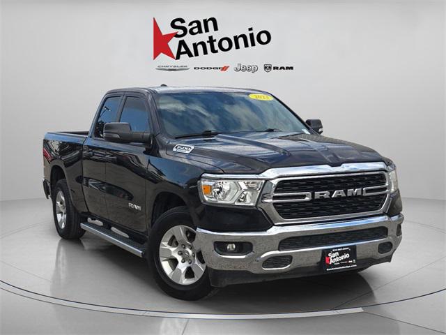 2023 RAM 1500 Lone Star Quad Cab 4x2 64 Box 2023 RAM 1500 Lone Star Quad Cab 4x2 64 Box