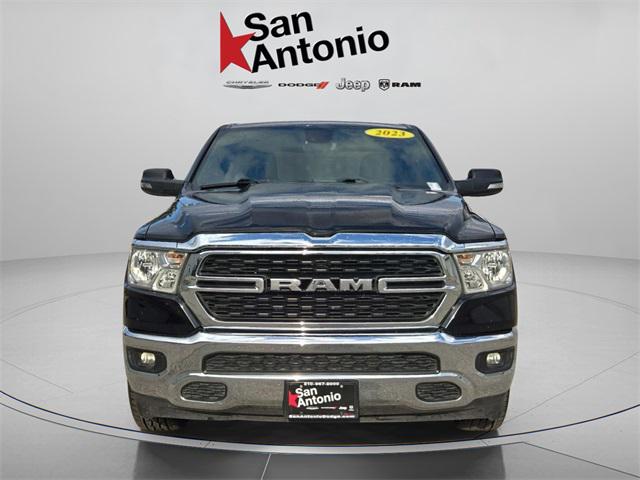 2023 RAM 1500 Lone Star Quad Cab 4x2 64 Box 2023 RAM 1500 Lone Star Quad Cab 4x2 64 Box