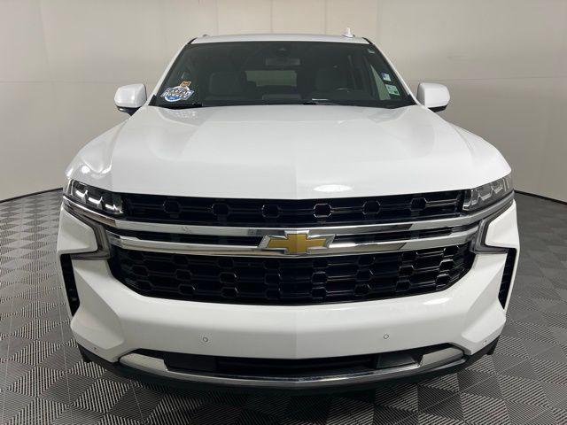 2022 Chevrolet Tahoe 2WD LS