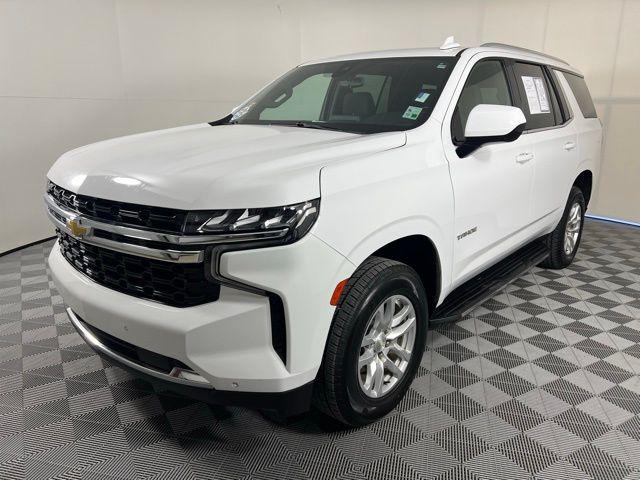 2022 Chevrolet Tahoe 2WD LS