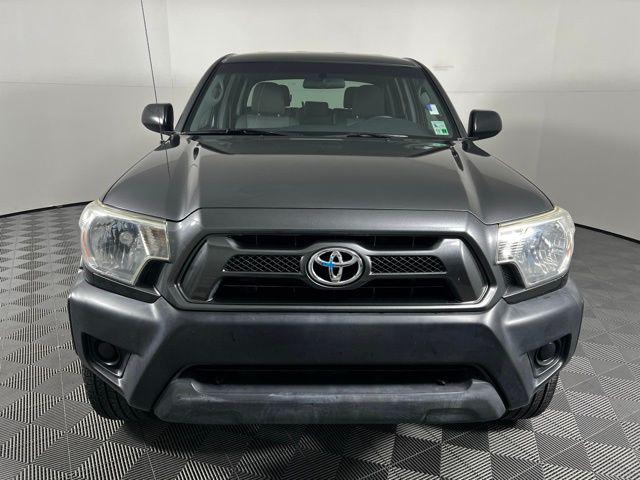 2013 Toyota Tacoma PreRunner V6 2013 Toyota Tacoma PreRunner V6