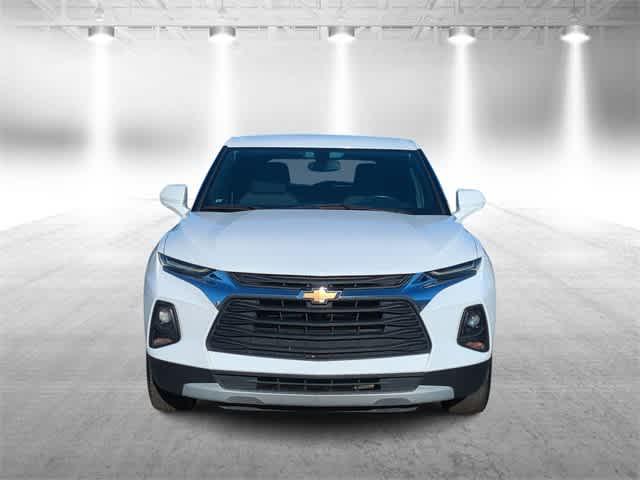 2020 Chevrolet Blazer FWD 2LT 2020 Chevrolet Blazer FWD 2LT