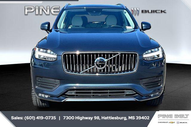 2020 Volvo XC90 T6 Momentum 7 Passenger