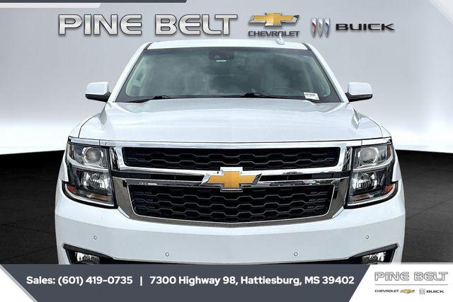 2019 Chevrolet Suburban LT 2019 Chevrolet Suburban LT