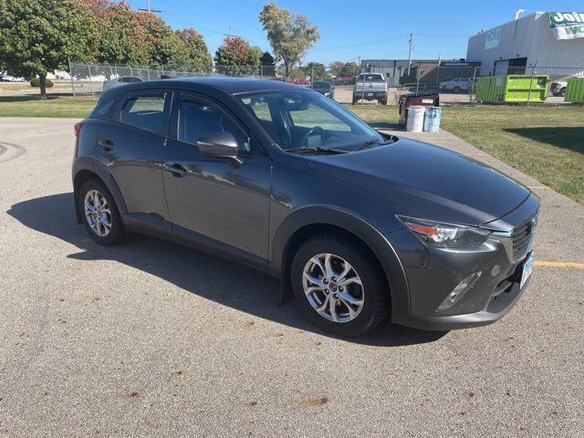 2016 Mazda CX-3 Touring 2016 Mazda CX-3 Touring