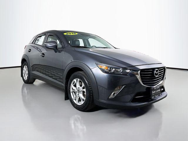 2016 Mazda CX-3 Touring 2016 Mazda CX-3 Touring